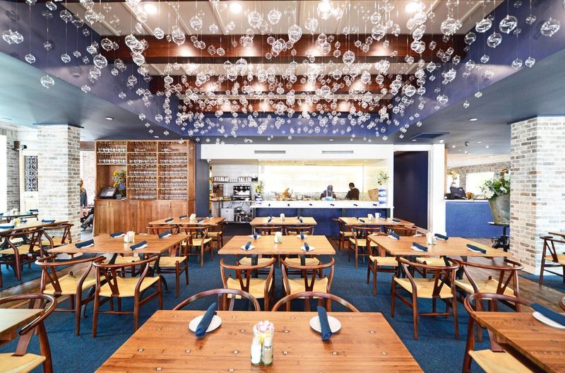 Architecture Studio in Houston Portfolio Cisneros Design Studio